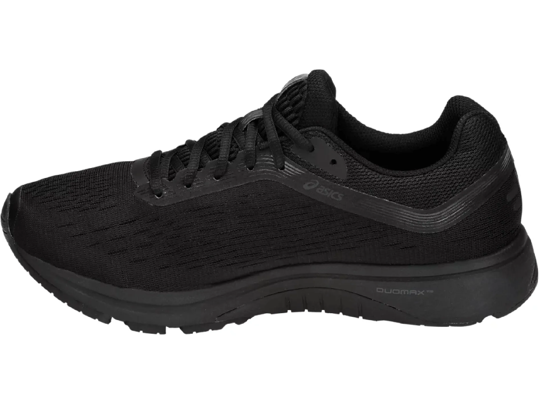 Asics Mens GT 1000 7 <br> 1011A042 001 Asics Shoes