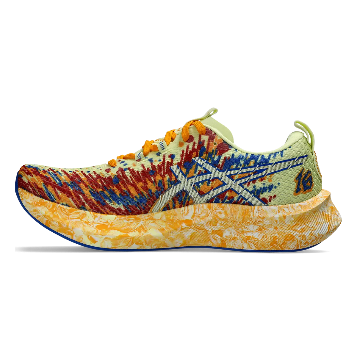 Asics Noosa Tri 16