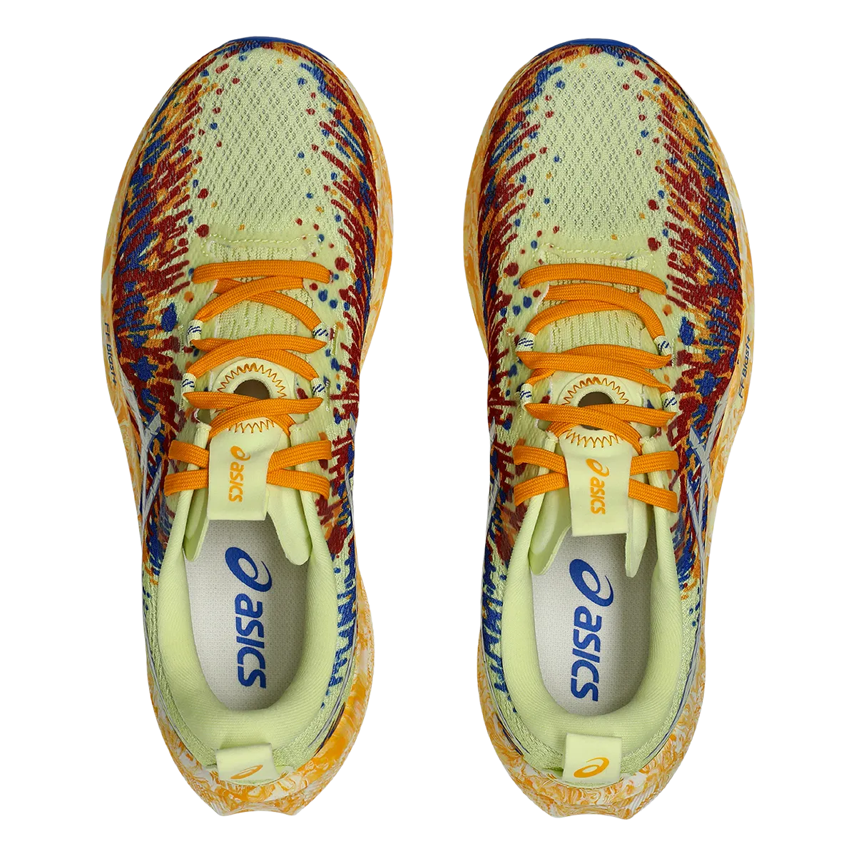 Asics Noosa Tri 16
