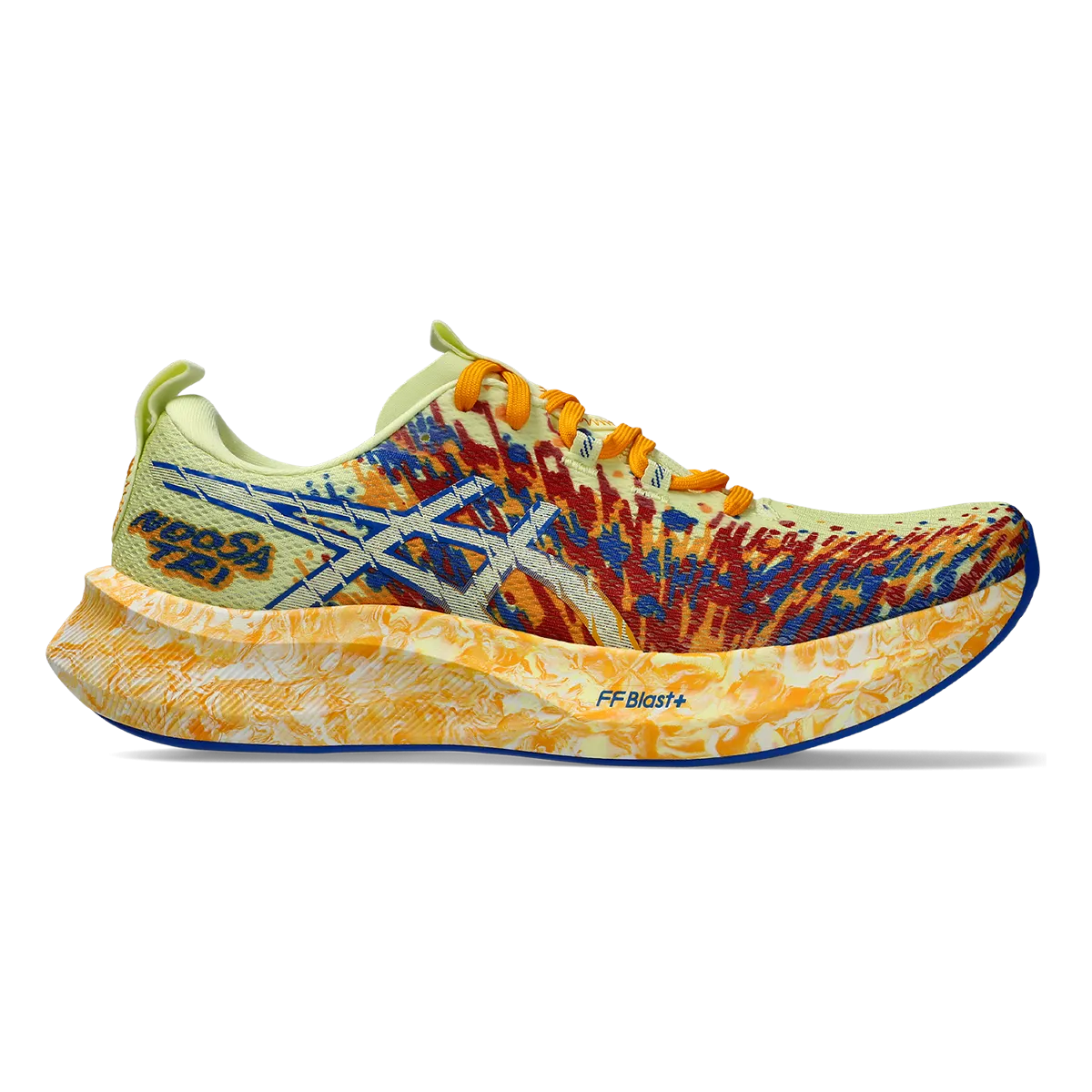 Asics Noosa Tri 16