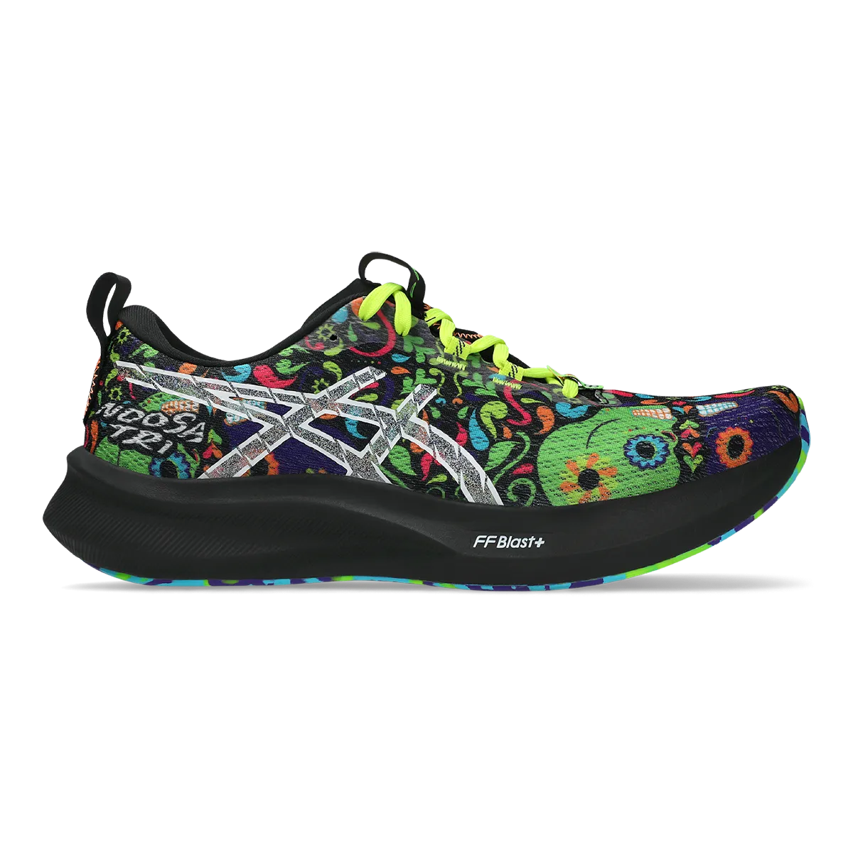 Asics Noosa Tri 16