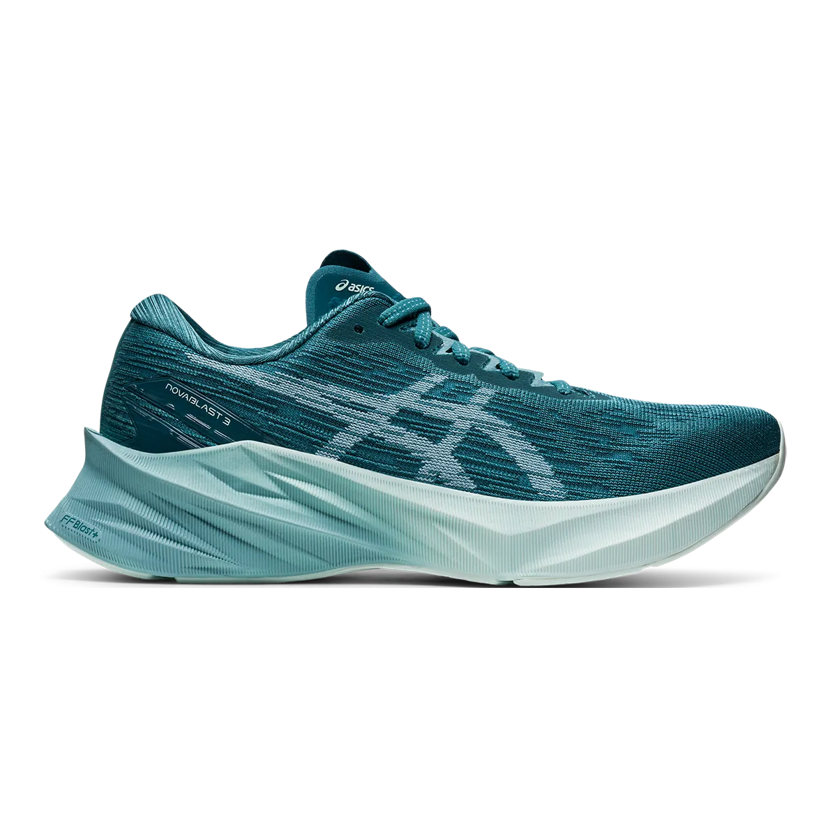 Asics Novablast 3