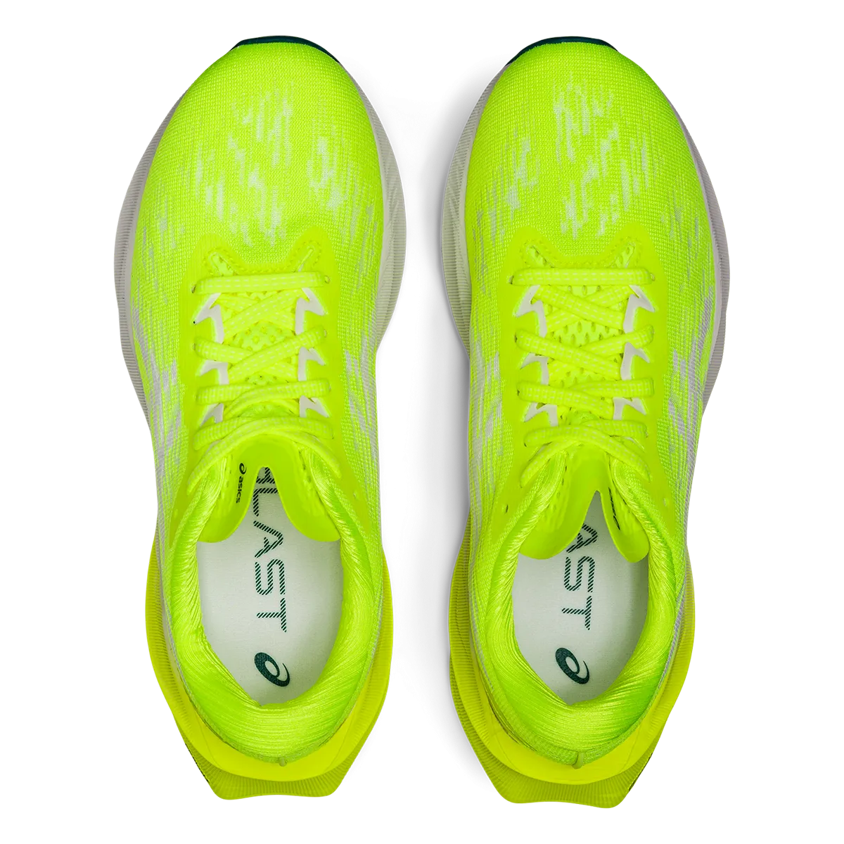 Asics Novablast 3