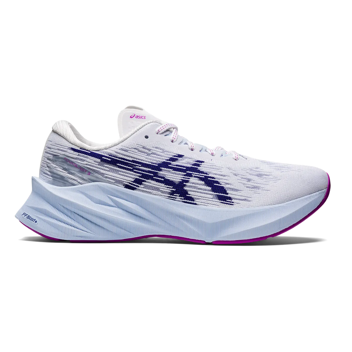 Asics Novablast 3
