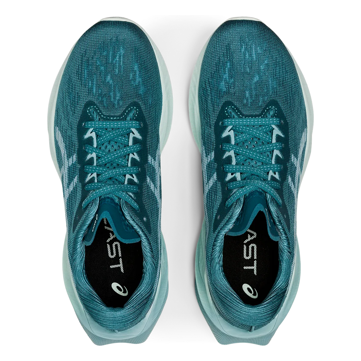 Asics Novablast 3