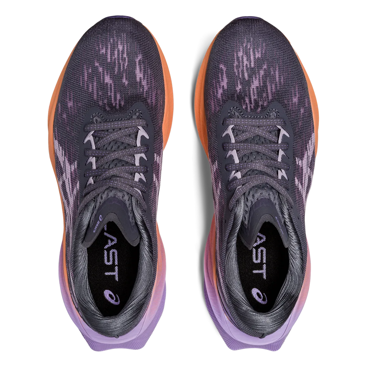 Asics Novablast 3