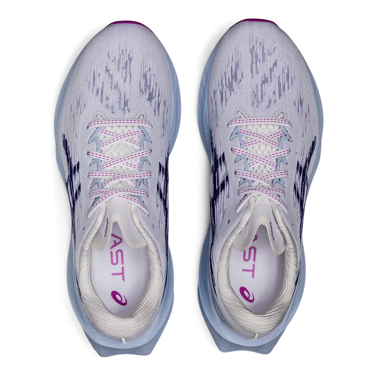 Asics Novablast 3