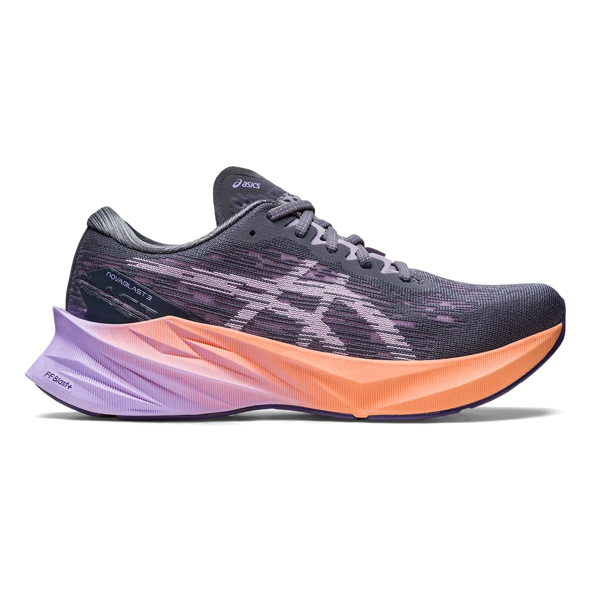 Asics Novablast 3