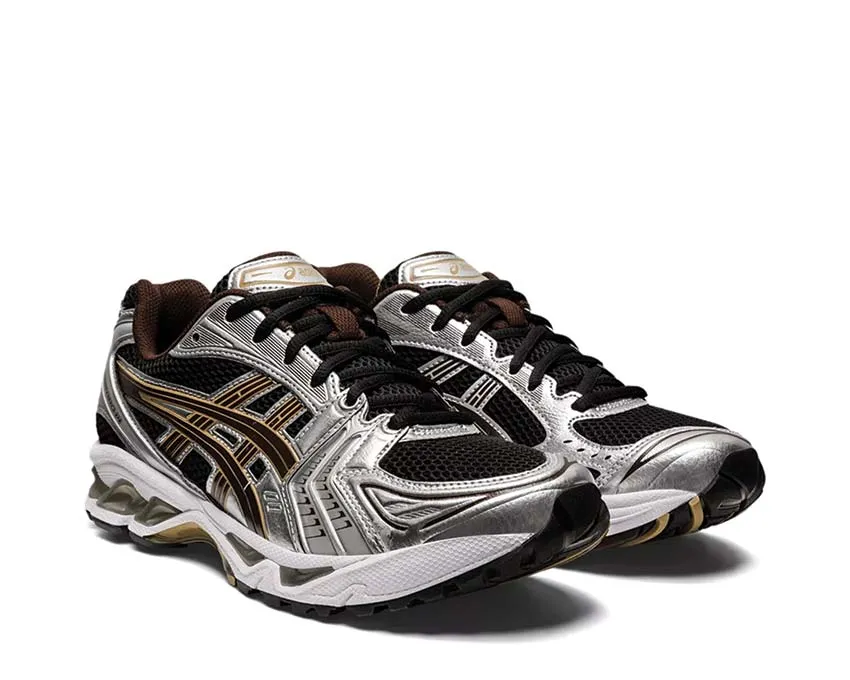 Asics Shoes Asics Gel Kayano 14 "Coffee"
