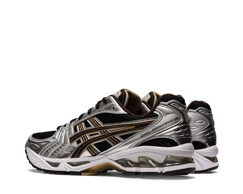 Asics Shoes Asics Gel Kayano 14 "Coffee"