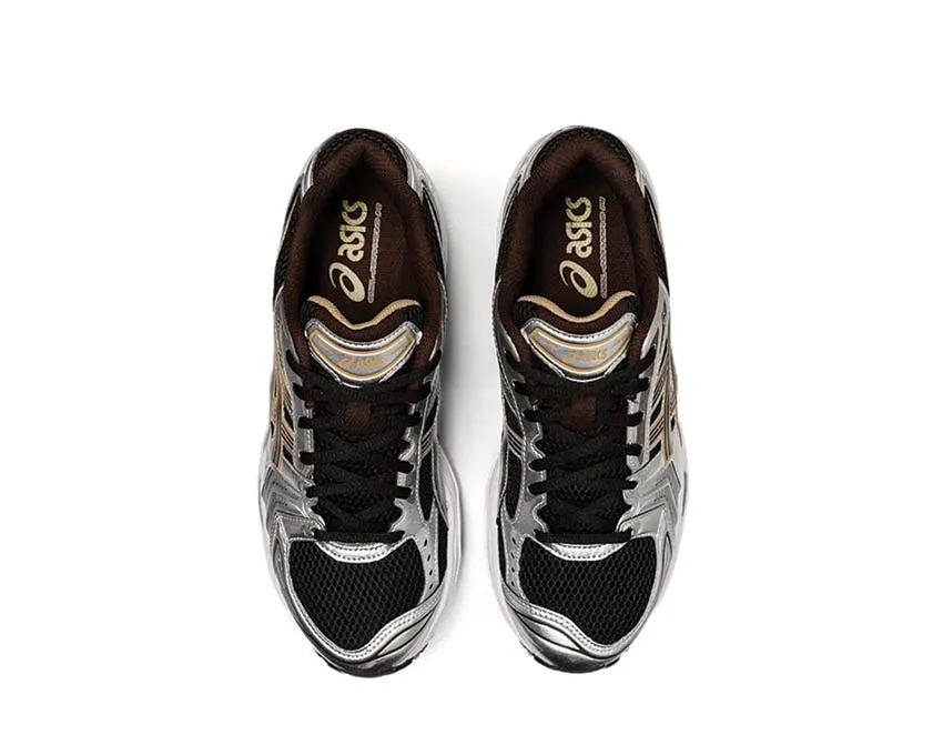 Asics Shoes Asics Gel Kayano 14 "Coffee"