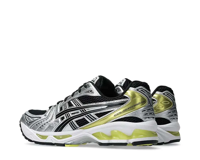 Asics Shoes Asics Gel Kayano 14 "Lemon Spark"