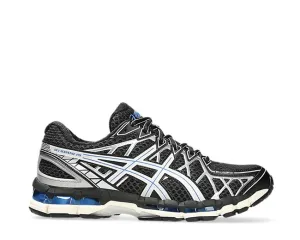 Asics Shoes Asics Gel Kayano 20 "Black Silver"