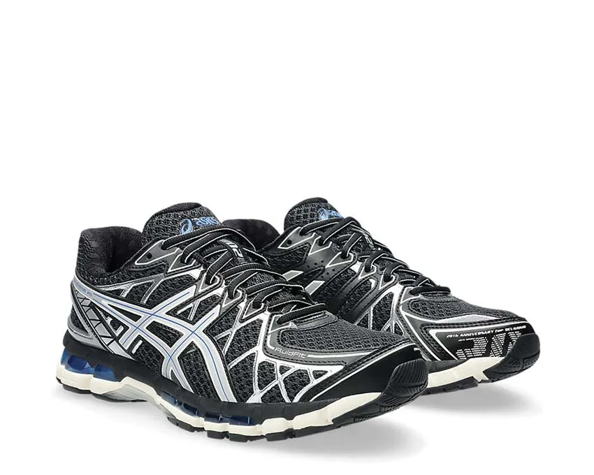 Asics Shoes Asics Gel Kayano 20 "Black Silver"
