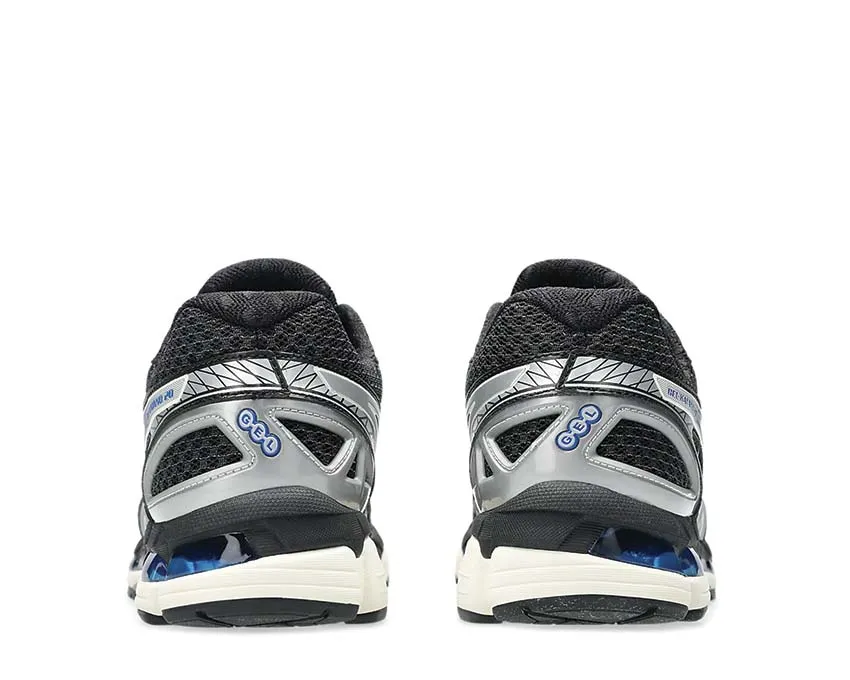 Asics Shoes Asics Gel Kayano 20 "Black Silver"