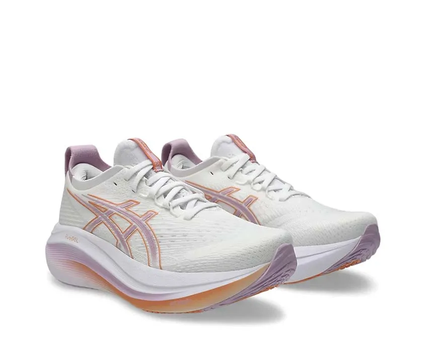 Asics Shoes Asics Gel-Nimbus 27 W