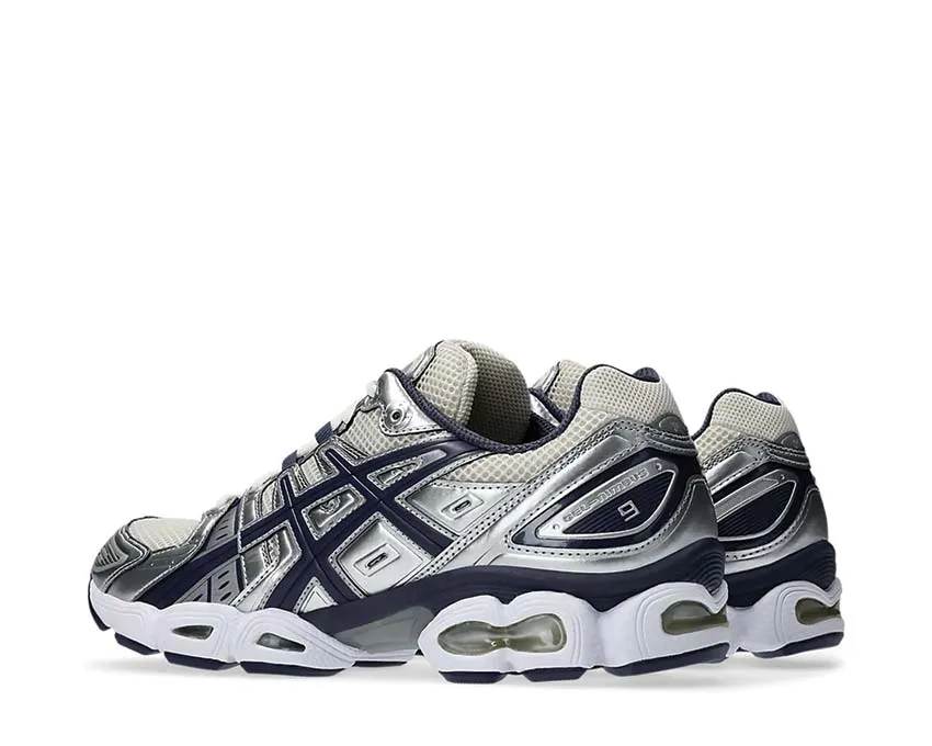 Asics Shoes Asics Gel-Nimbus 9 "Indigo Fog"