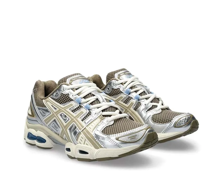 Asics Shoes Asics Gel Nimbus 9 W