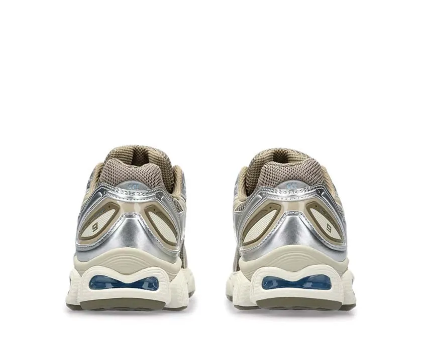 Asics Shoes Asics Gel Nimbus 9 W
