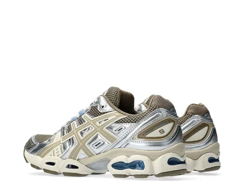 Asics Shoes Asics Gel Nimbus 9 W