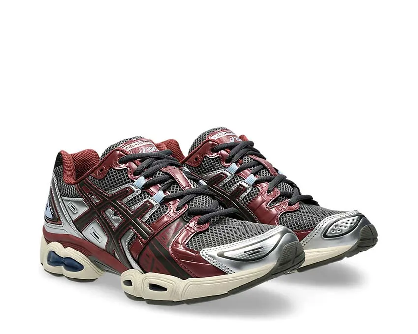 Asics Shoes Asics Gel Nimbus 9