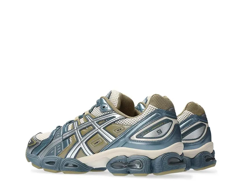Asics Shoes Asics Gel Nimbus 9