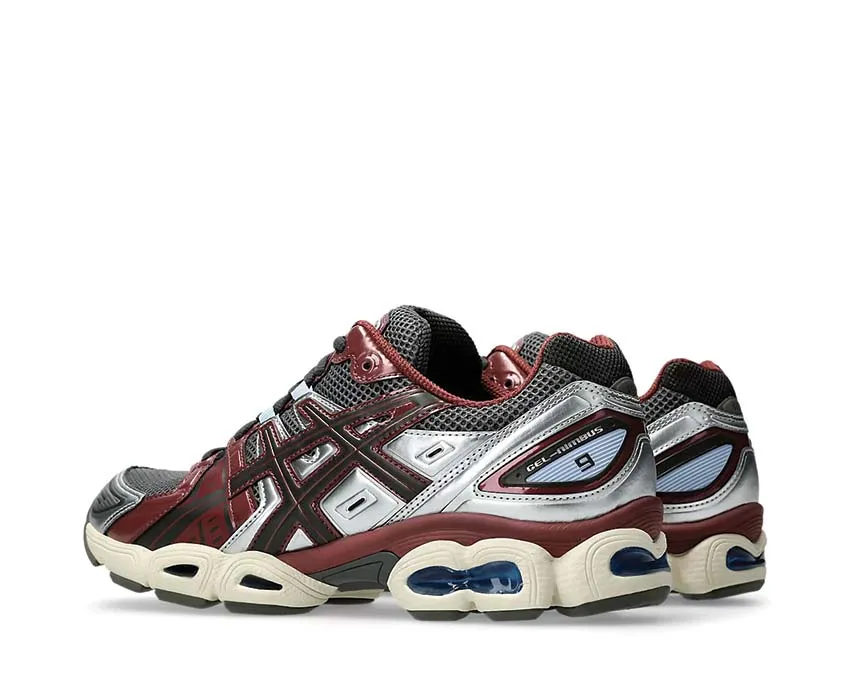 Asics Shoes Asics Gel Nimbus 9