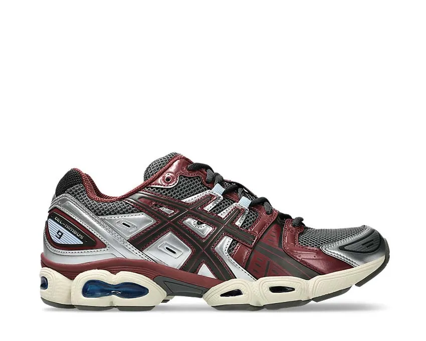 Asics Shoes Asics Gel Nimbus 9