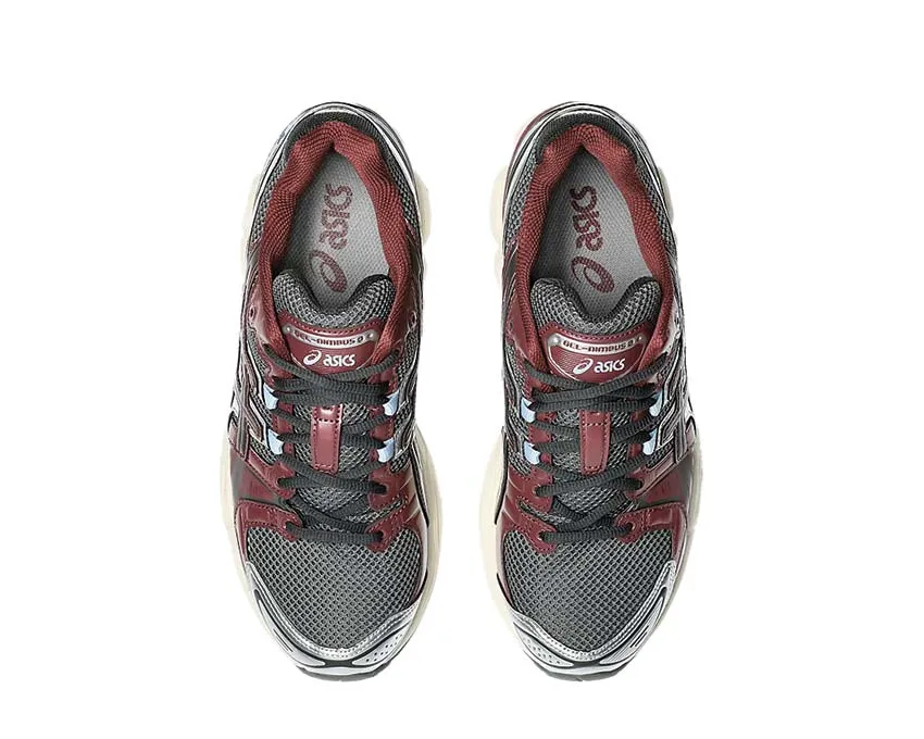 Asics Shoes Asics Gel Nimbus 9