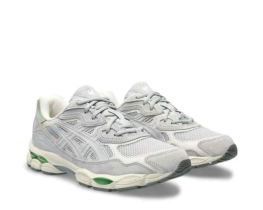 Asics Shoes Asics Gel NYC "Cloud Grey"