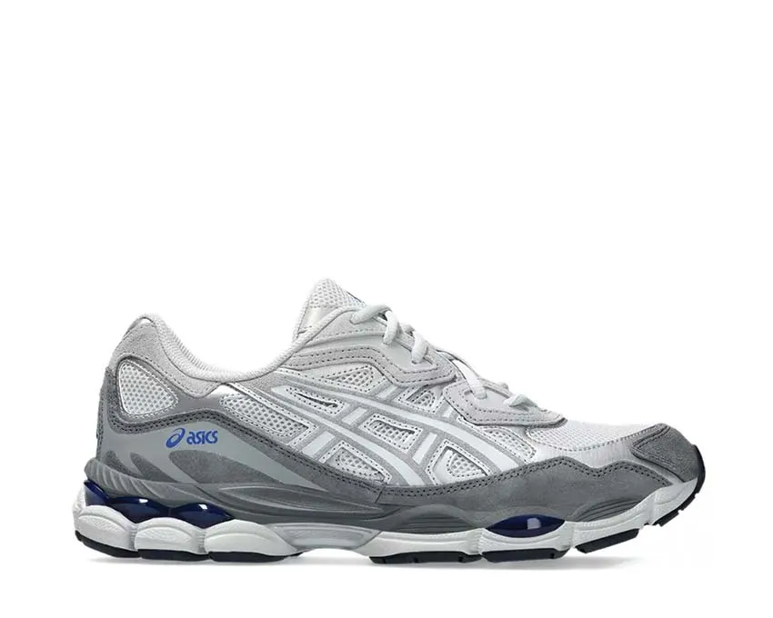 Asics Shoes Asics Gel NYC "Glacier Grey"