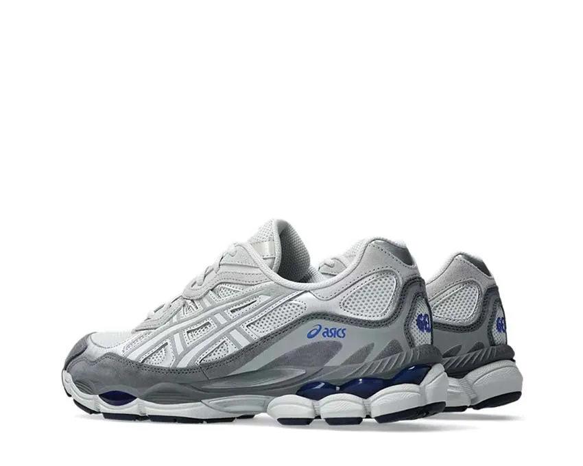 Asics Shoes Asics Gel NYC "Glacier Grey"