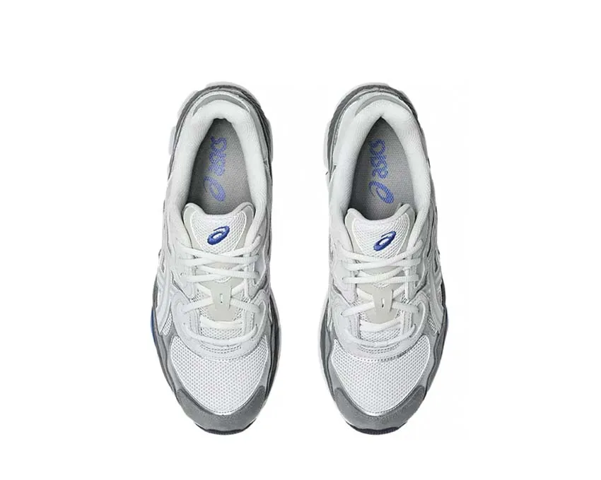 Asics Shoes Asics Gel NYC "Glacier Grey"