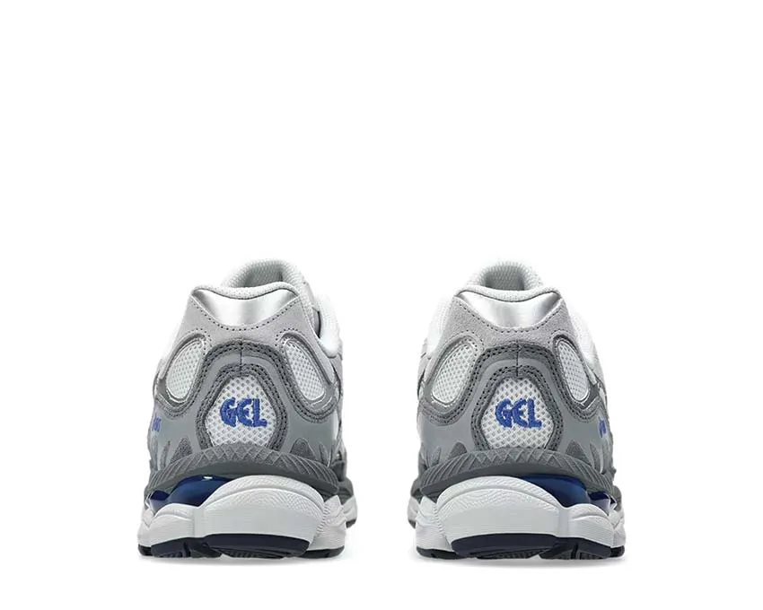 Asics Shoes Asics Gel NYC "Glacier Grey"
