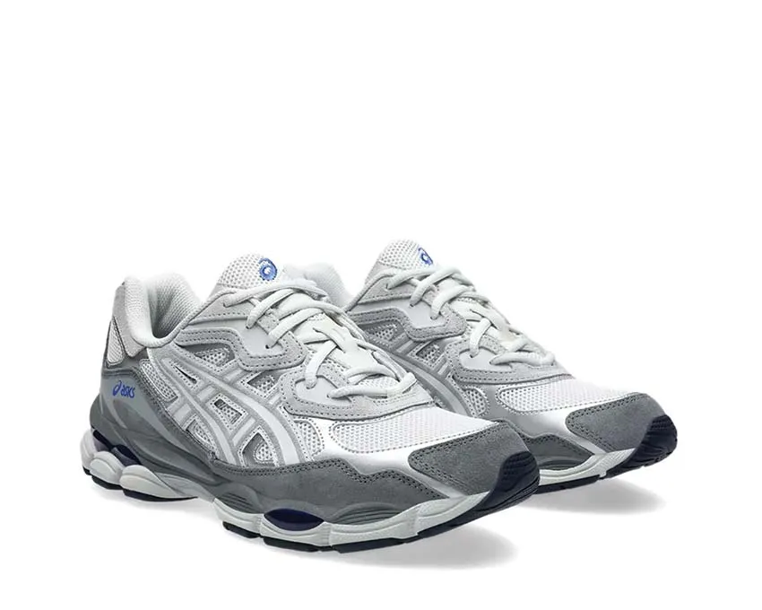 Asics Shoes Asics Gel NYC "Glacier Grey"