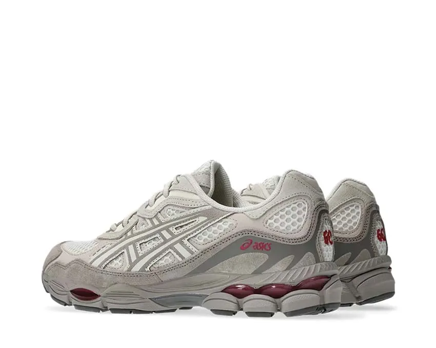 Asics Shoes Asics Gel NYC "Moonrock"