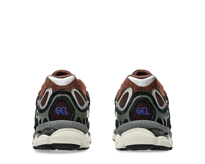 Asics Shoes Asics Gel NYC