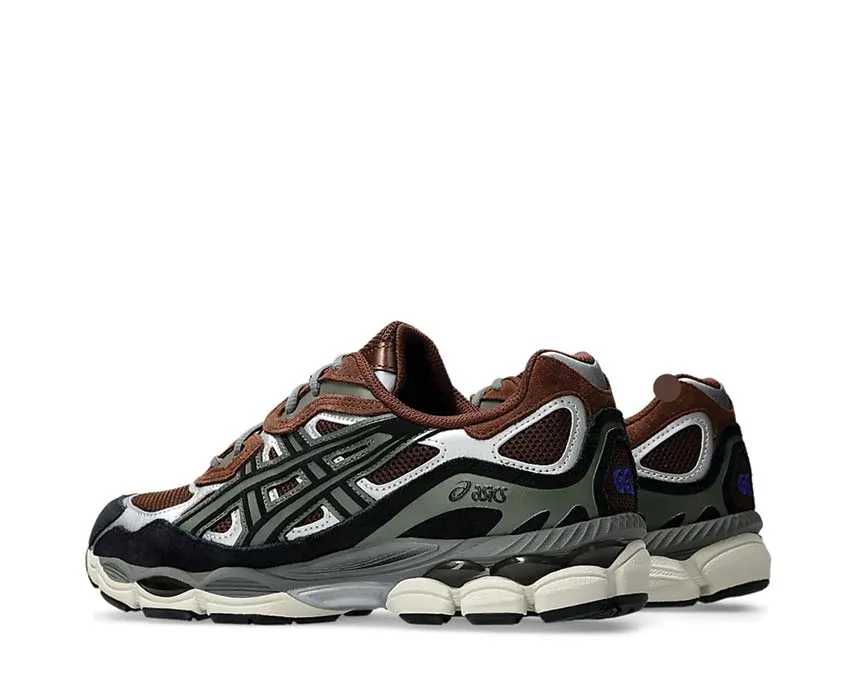 Asics Shoes Asics Gel NYC