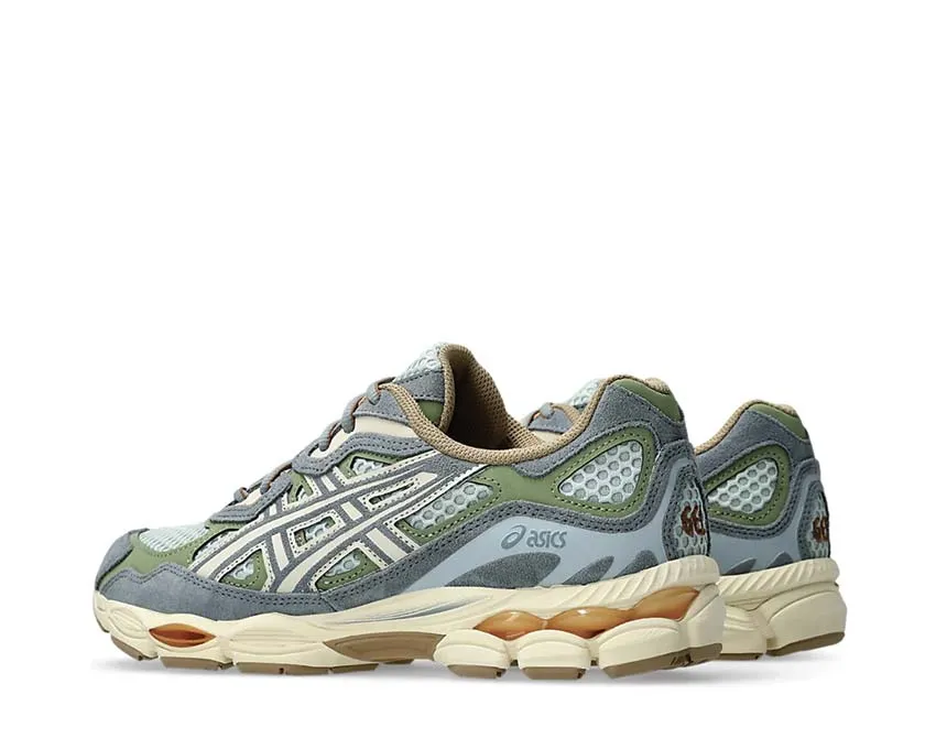 Asics Shoes Asics Gel NYC
