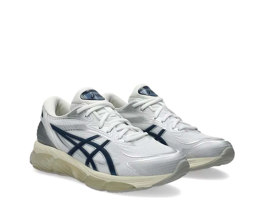 Asics Shoes Asics Gel Quantum 360 VIII "White Midnight"