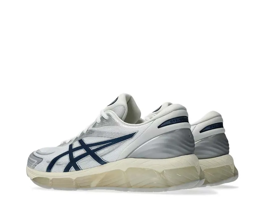 Asics Shoes Asics Gel Quantum 360 VIII "White Midnight"