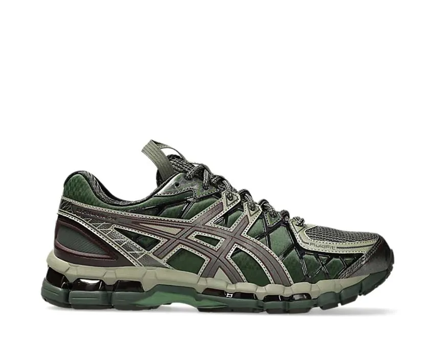 Asics Shoes Asics UB10-S Gel Kayano 20 "Moss"