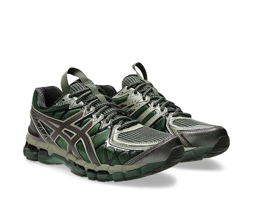 Asics Shoes Asics UB10-S Gel Kayano 20 "Moss"