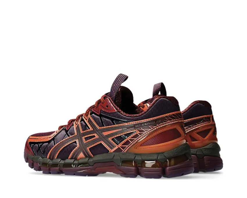 Asics Shoes Asics UB10-S Gel Kayano 20 "Plum"