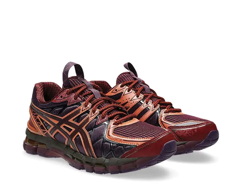 Asics Shoes Asics UB10-S Gel Kayano 20 "Plum"