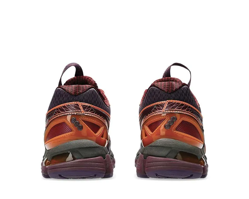 Asics Shoes Asics UB10-S Gel Kayano 20 "Plum"