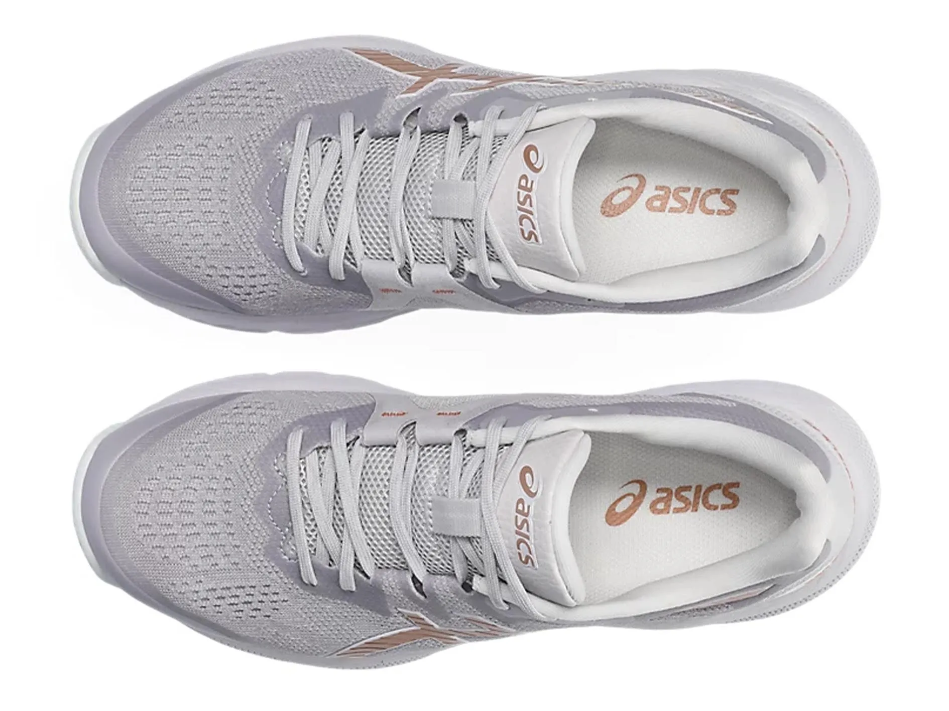 Asics Womens Netburner Shield FF <br> 1072A085 021 Asics Shoes