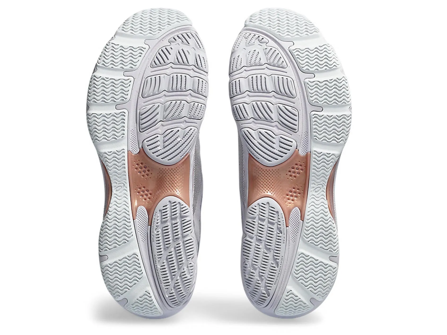 Asics Womens Netburner Shield FF <br> 1072A085 021 Asics Shoes
