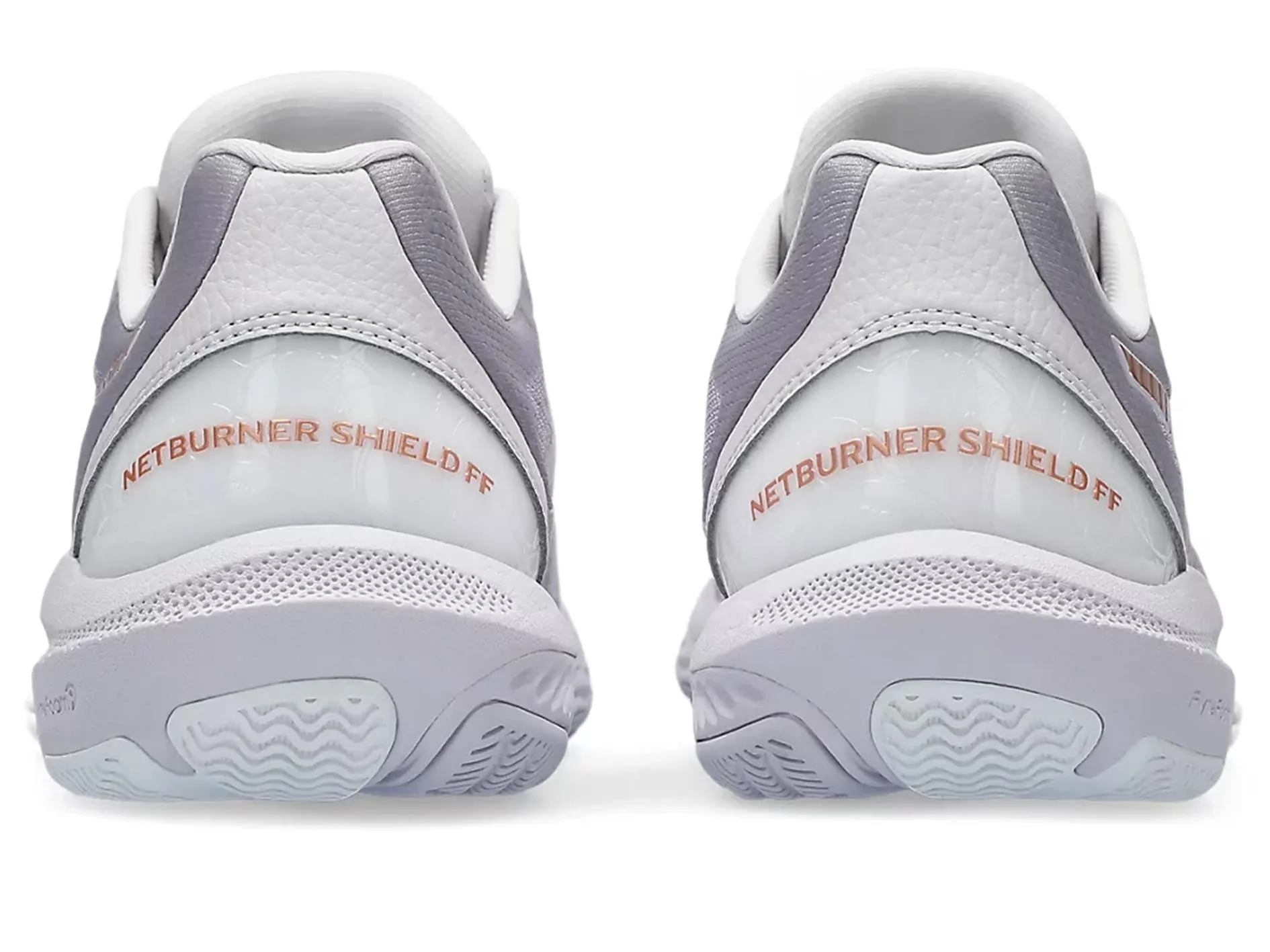 Asics Womens Netburner Shield FF <br> 1072A085 021 Asics Shoes