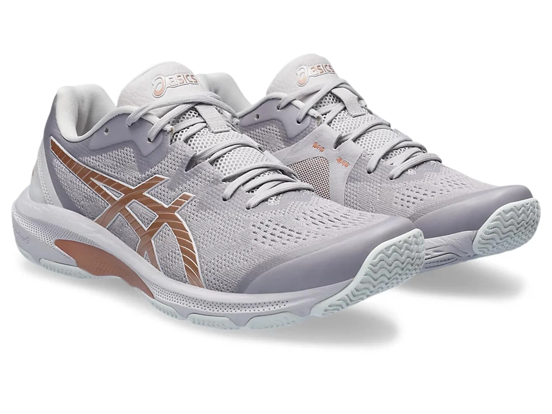Asics Womens Netburner Shield FF <br> 1072A085 021 Asics Shoes